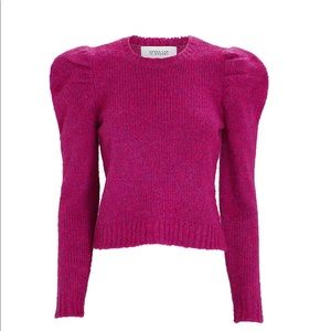 Derek Lam cozy sweater new with tags.